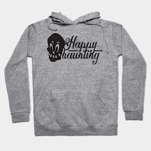 Happy Haunting Hoodie